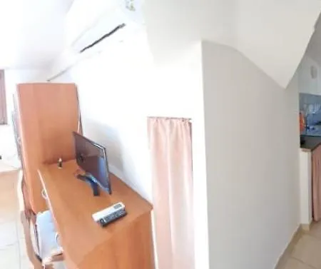 Domus Pacis San Giovanni Rotondo