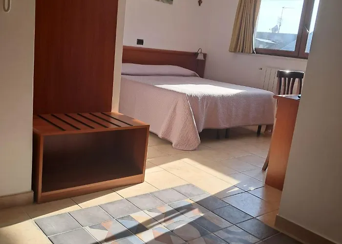 Apartment Domus Pacis San Giovanni Rotondo